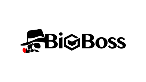 BigBossロゴ