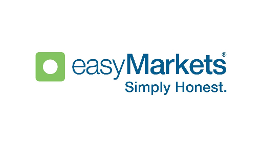 easyMarketsロゴ