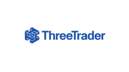 ThreeTraderロゴ