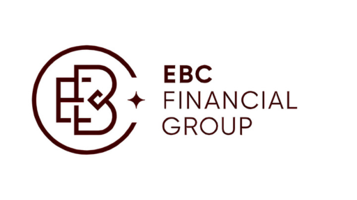 EBC Financial Group ロゴ